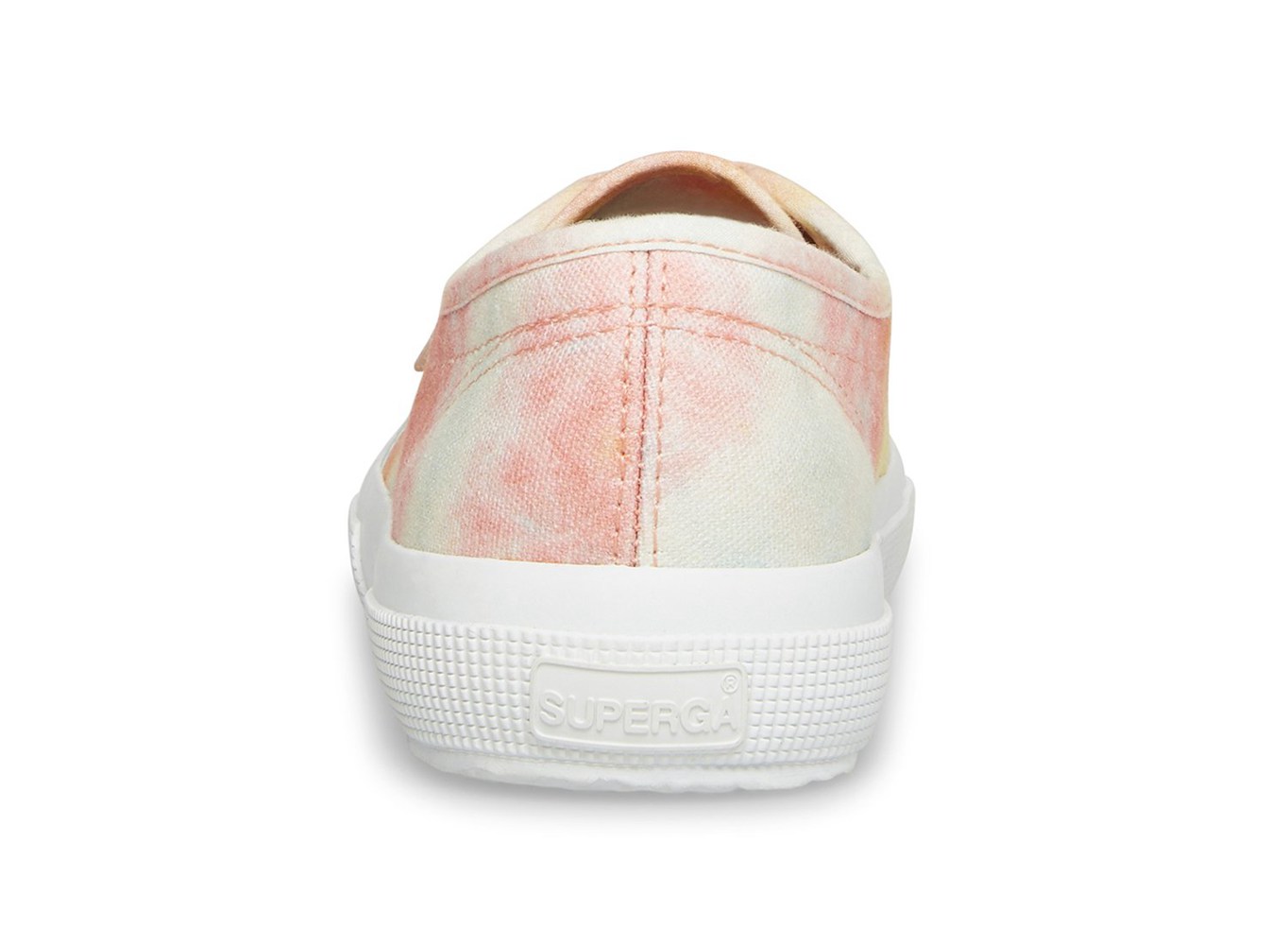 Zapatillas Superga Mujer Rosas Claro - 2750 Fantasy Cotu - 947308JEP